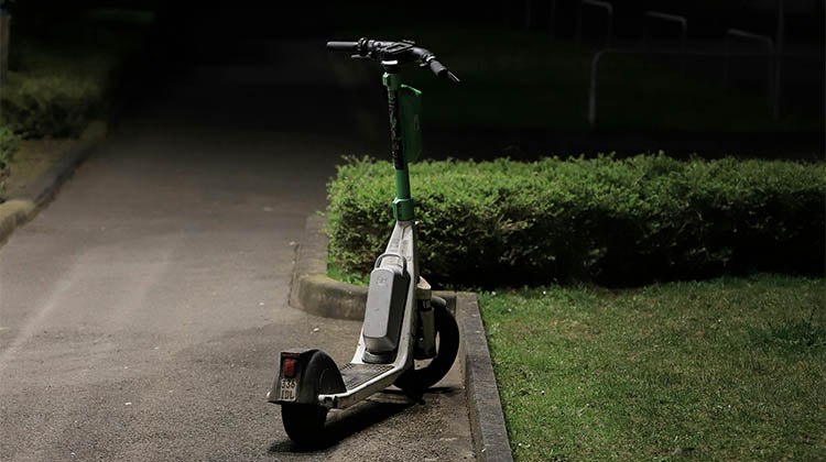 Scooters