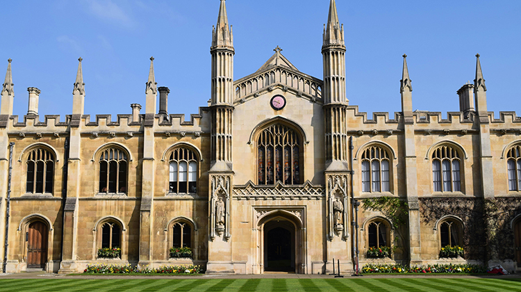 University